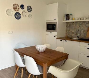 Vila Nova de Milfontes Apartment | Casa dos Avós