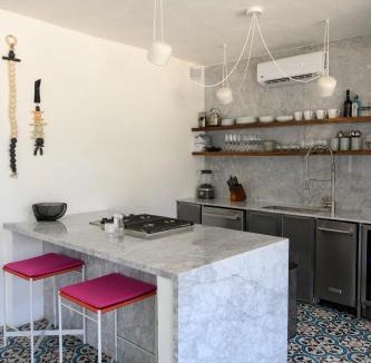 Yelapa Apartment | Casa Dos Aguas