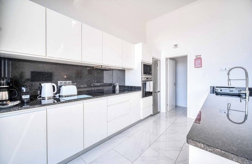 Estrela da Calheta Villa | Casa dos Amores - Three Bedroom Villa, Sleeps 6