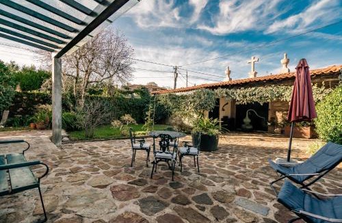 Venade Apartment | Casa dos Arcos