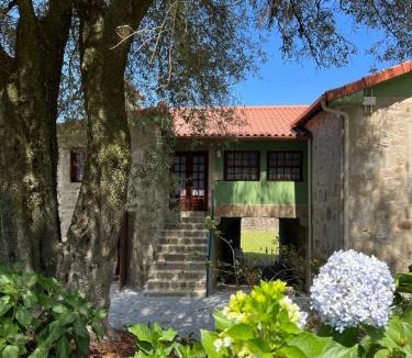Quintiaes Hotel | Casa dos Assentos