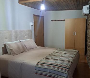 Braganca House | Casa Dos Avós