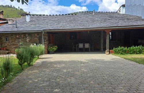 Braganca House | Casa Dos Avós