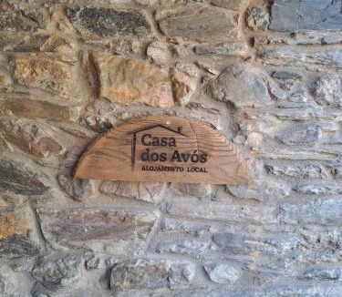 Braganca House | Casa Dos Avós