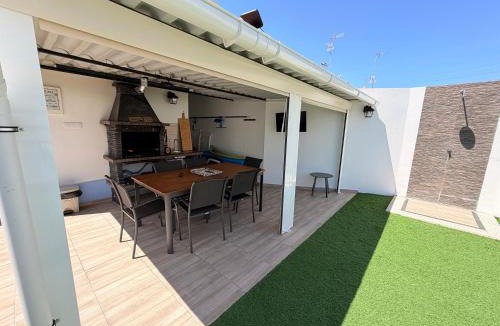 Elvas House | Casa dos Avós