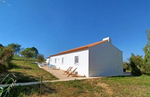 Cercal House | Casa dos Cavalos