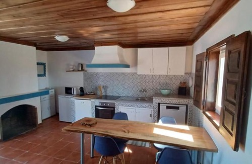 Cercal House | Casa dos Cavalos