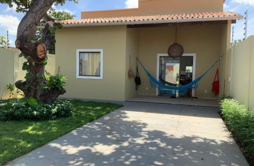 Paracuru House | Casa dos cajueiros