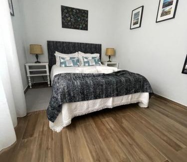 Caldas da Rainha - Santo Onofre e Serra do Bouro House | Casa dos Capinha
