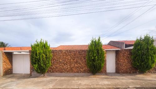 Piranhas House | Casa dos Carvalhos