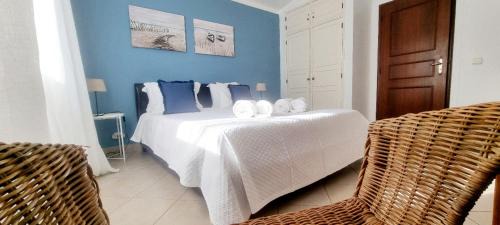 Guia Villa | Casa Dos Cedros