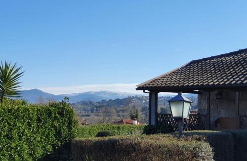 Basto House | Casa dos Chãos