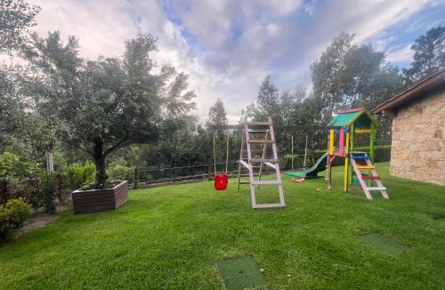 Bouro House | Casa dos Cinco - Gerês