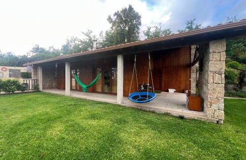 Bouro House | Casa dos Cinco - Gerês