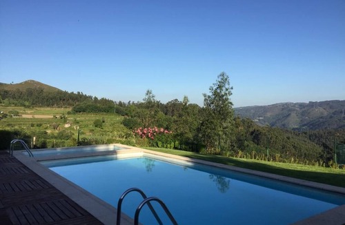 Bouro Cottage | Casa dos Cinco - Gerês