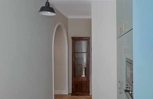 Sao Dinis House | Casa dos Correios