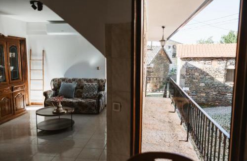 Parada de Ester House | Casa dos Costas