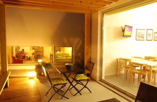 Miranda do Douro House | Casa dos Edras - Family Guest House 16 people