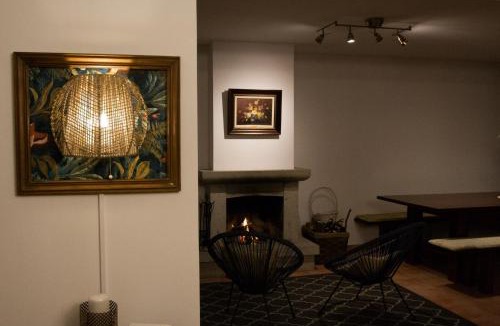 Ponte de Lima House | Casa dos Grous