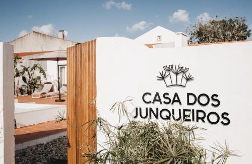 Caldas da Rainha House | Casa dos Junqueiros - Countryside Guest House