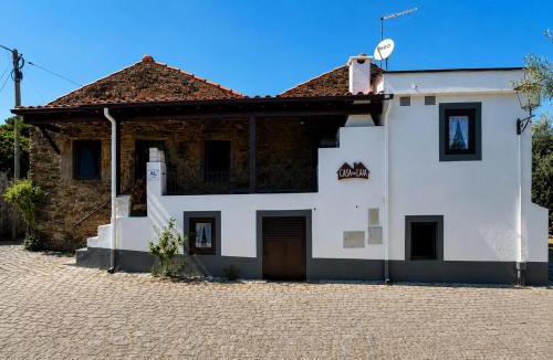 Proenca-a-Nova House | Casa dos Laia