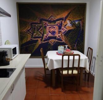 Elvas Apartment | Casa dos Marias