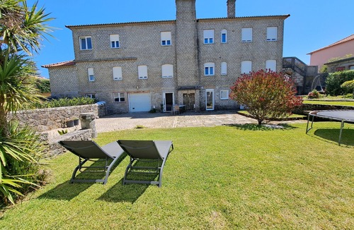 Caminha Apartment | Casa dos Paralelos