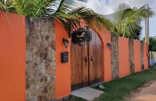 Flecheiras House | Casa Dos Patos