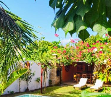 Flecheiras House | Casa Dos Patos