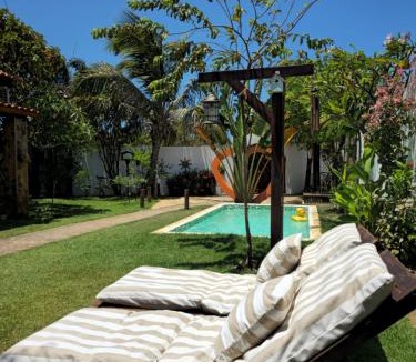Flecheiras House | Casa Dos Patos