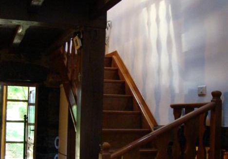 As Nogais Ski Chalet | Casa dos Pedrouzos