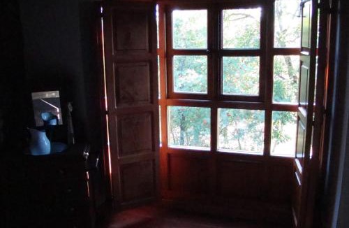 As Nogais Ski Chalet | Casa dos Pedrouzos