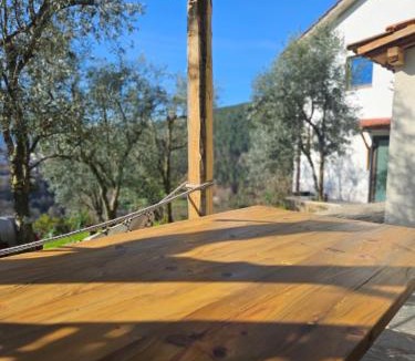 Castro Daire House | Casa dos Pobres