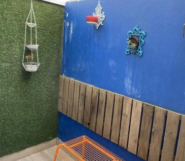 Nossa Senhora do Populo Hostel | Casa dos Poetas