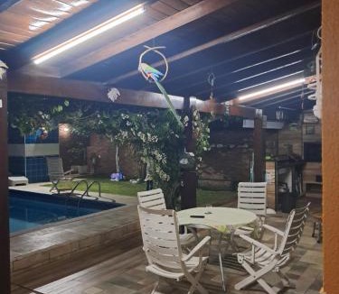 Peruibe House | Casa dos Prados