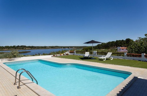 Grandola House | Casa dos Romana