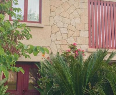 Amares House | Casa Dos Tinocos