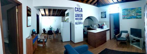 Santo Espirito House | Casa dos Valentes