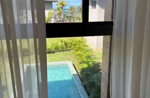 Flecheiras House | Casa dos Ventos in Flecheiras - CE, tranquility and sophistication by the sea.
