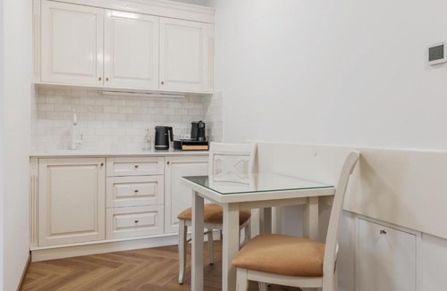 Oradea Apartment | Casa Doseanu
