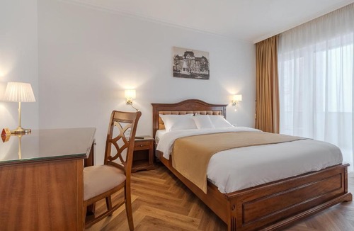 Oradea Apartment | Casa Doseanu