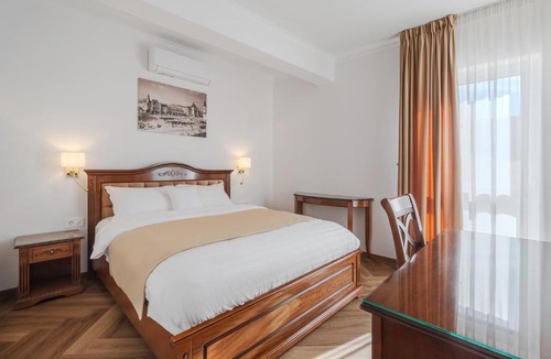 Oradea Apartment | Casa Doseanu