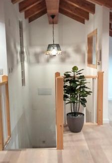 Sarria Apartment | casa dositeo