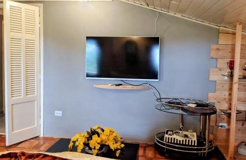 Caldas House | Casa Dourada