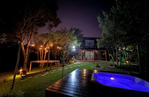 Caete-Acu House | Casa.dovale
