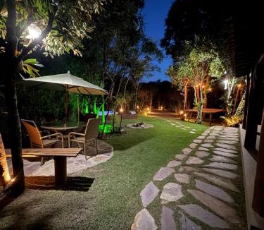 Caete-Acu House | Casa.dovale