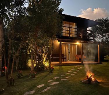 Caete-Acu House | Casa.dovale