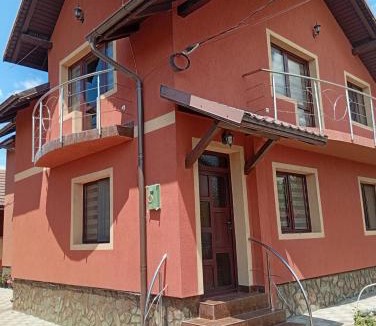 Novaci House | Casa Drăgan