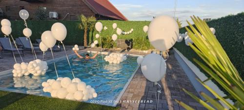 Cordau House | Casa Dragan