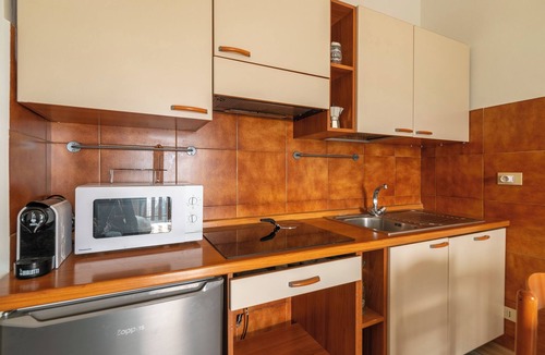 Sarnico Apartment | Casa Dreamo - One Bedroom Apartment, Sleeps 2
